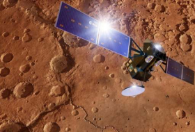 ExoMars-1 Mission Launch Officially Delayed Until March 2016