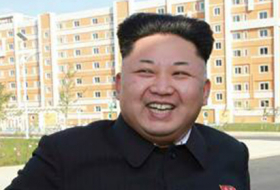 S. Korea Says Kim Jong Un Executed 15 Officials This Year