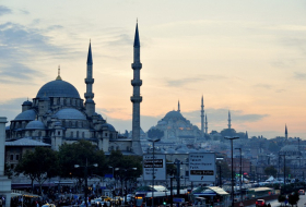 Turkey names new prosecutor general of Istanbul