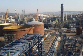 Azerbaijan eyes to earn $850M per year from Star refinery