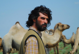 The Steppe Man to represent Azerbaijan at Madrid International Film Festival