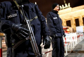 German police register over 650 Islamists capable of terrorist acts