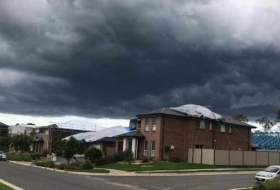 Sydney weather: Emergency services brace for more storms
