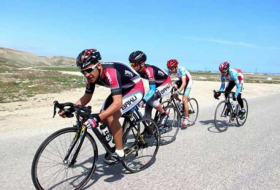 Synergy Baku to cycle in Grand Prix Adria Mobil in Slovenia
