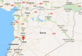 Bomb kills 1, injures 25 south of Syrian city of Homs – reports
