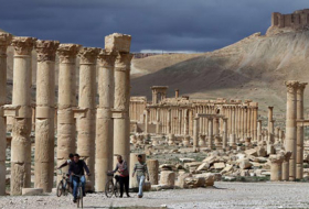 ISIS Accelerates Destruction of Antiquities in Syria