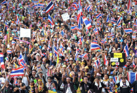 Thailand announces state of emergency in Bangkok