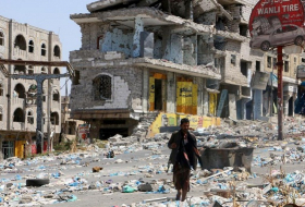 Red Cross warns of `desperate` situation in Yemen`s Taiz
