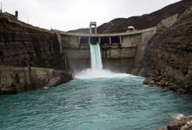 Tajikistan plans to build hydropower plants