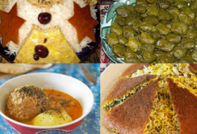 Food, Family and Tradition in Azerbaijan: Celebration of Harmony