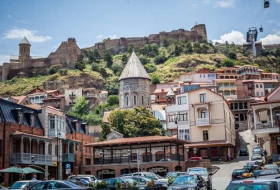 Tbilisi to host 