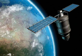   Azerbaijan earns more on export of satellite services  