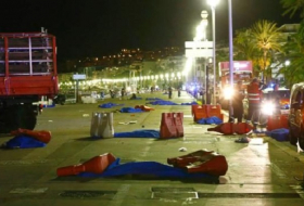 Russia confirms death of its national in Nice terrorist attack