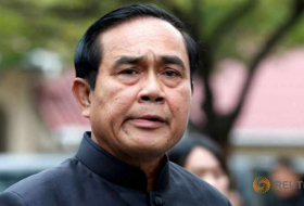 Thai police say they have found plot to kill prime minister
