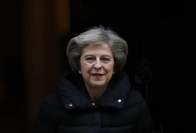 Britain's PM May to face party lawmakers after election disaster