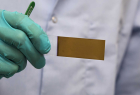 Scientists create fatigue-free, stretchable conductor
