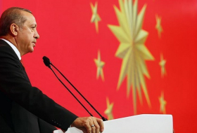 Al Jazeera survey names Erdogan `Person of the Year`