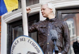Assange recalls fake reporting on Turkish defeated coup