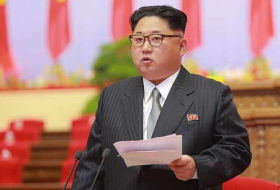 N.Korean leader hails ‘historic’ rocket breakthrough