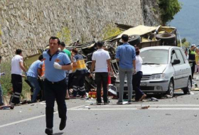 Minibus owner remanded in deadly crash in Turkey