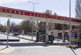 Nearly 50 staff remanded in Ankara military hospital