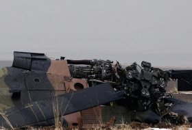 2 pilots killed in Iraq army chopper crash