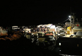 4 killed, 15 trapped in mine collapse in Turkey