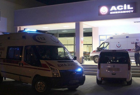 PKK car bomb attack in SE Turkey martyrs 3 security men