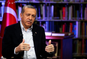 Erdogan: Presidential system to speed Turkey’s progress