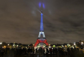 Euro 2016: Turkish fans resolved to light up Eiffel Tower