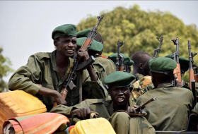 UN envoy hits out at South Sudan sexual violence