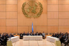 Syria talks in Geneva begin amid new ceasefire