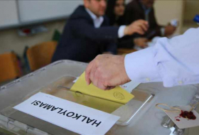Voting ends in Turkish constitutional referendum