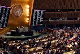 UN member states, NGOs slam Trump's aid threats