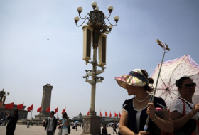 The world`s only Tiananmen Square Museum is shutting its doors