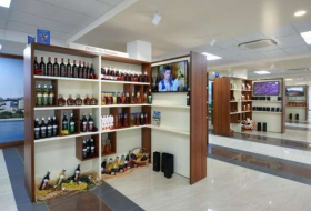 Azerbaijan’s trade house in Belarus to import alcoholic beverages
