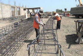 Construction works in Masalli Industrial Zone to be completed in 1Q18
