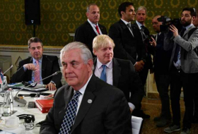 UK and US push for new Russia sanctions rejected by European allies at G7 meeting