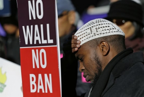 Trump travel ban should not apply to people with strong US ties, says court