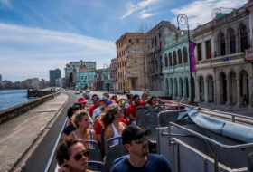 Travel industry scrambles after new Cuba restrictions