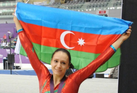 Azerbaijani gymnasts win gold medals at Baku
