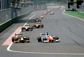 Lap record may be broken at F1 Azerbaijan Grand Prix
