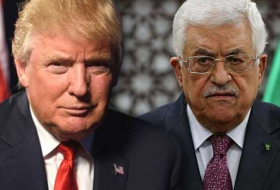 Trump and Abbas to discuss peace efforts at first talks