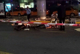 Explosions reported at Istanbul’s Ataturk Airport- LIVE, photos