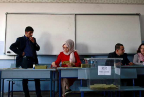 Turkish Supreme electoral body approves results of constitutional referendum
