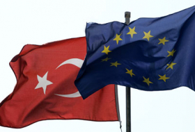 Turkey may hold referendum on joining EU