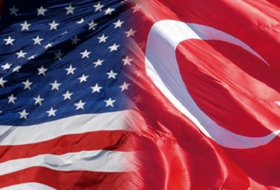US must make choice between Turkey, Gulen – deputy prime minister