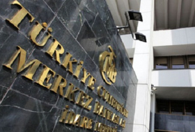 Central Bank of Turkey to protect lira via repo transactions