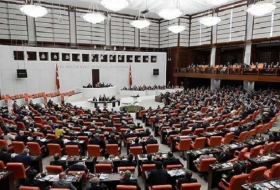 New Turkish cabinet wins parliamentary backing