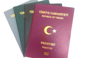 Turkey cancels over 49,000 citizens’ passports
